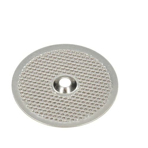 Necta filtro setaccio ø40 - n&w,