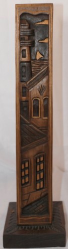 Scultura intaglio - scultura,