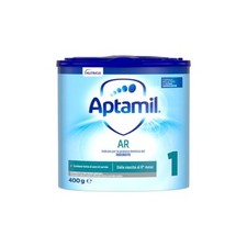 Aptamil AR 1 in Caso di