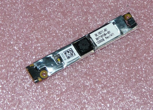 Fotocamera webcam modello