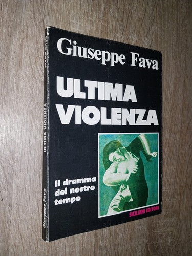 Fava giuseppe ultima - fava,