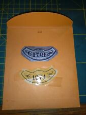 vecchio Cliché tipografico anno 1971  per vino 