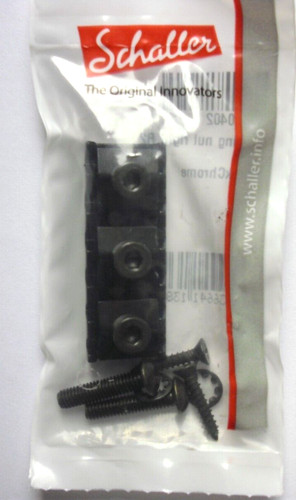 Schaller klemmsattel locking - schaller,