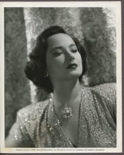 Merle Oberon Spectacular