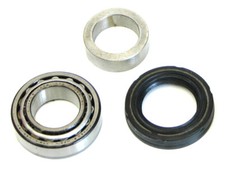 Kit cuscinetti ruota 3 pezzi