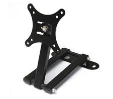 Staffa Tv Braccio Supporto A