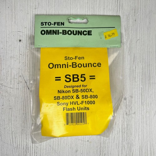 Sto fen sb5 diffusore - om-sb5,