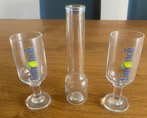 Bicchieri per limoncello - , e