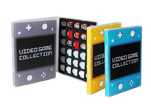 Nintendo switch lite custodia - switch,
