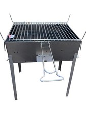 Barbecue fornacella griglia - barbecue,