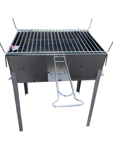 Barbecue fornacella griglia - barbecue,