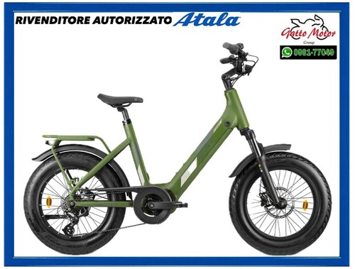 Bici bicicletta elettrica - bici,