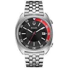 Orologio uomo Bulova ACCUTRON SNORKEL REF. 96B210 Riv. Aut.