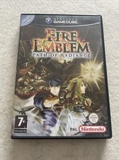 Fire emblem path - (boite,
