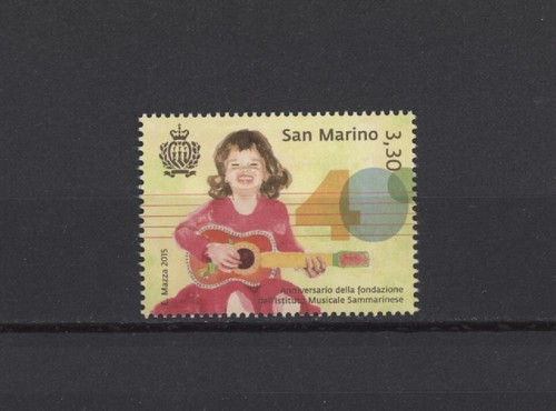 S45622 san marino 2015 mnh - san,