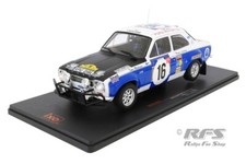 Ford escort 1600 mki - escort, rs