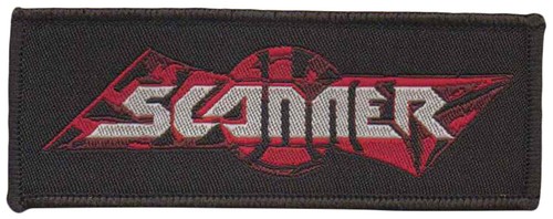 Scanner hypertrace logo - -,
