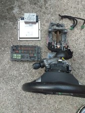 KIT ACCENSIONE BODY COMPUTER