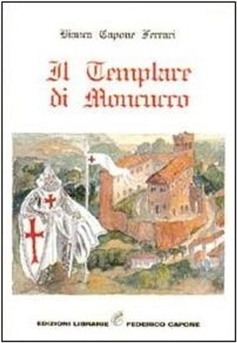 Libri capone ferrari - capone,