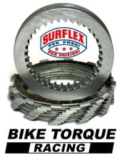 Kit Piastra Frizione Completa