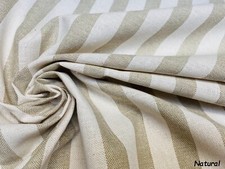 Tenda Lino Look RIGHE Culla