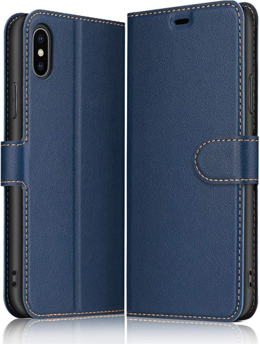 Cover per iphone flip - per, x/xs,