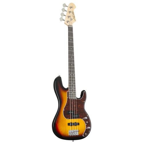 Basso elettrico 4 corde - elettrico,