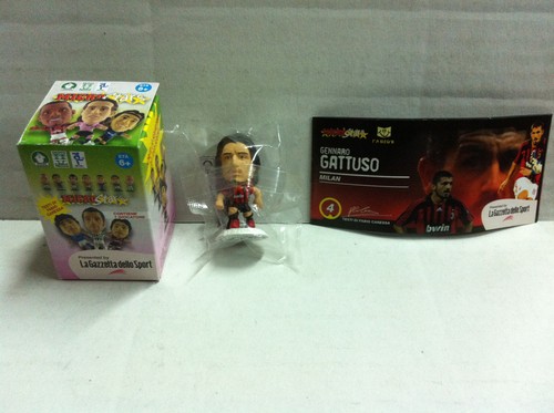 Microstars serie gattuso - serie,