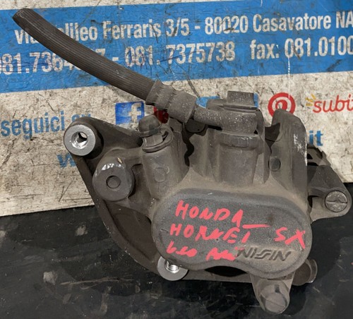 Pinza freno anteriore per - pinza,