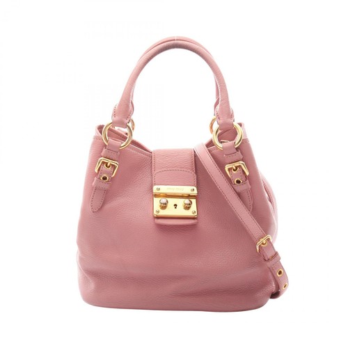 Borsa mano tracolla miu - mano,