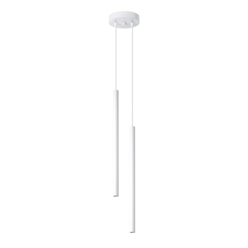Lampada sospensione pastelo - lampada,