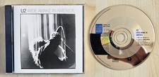 CD U2 Wide Awake In America