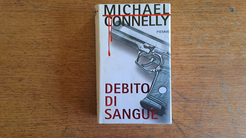 Michael connelly debito - michael, "debito