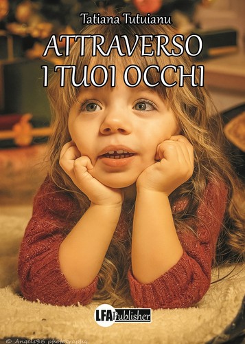Attraverso tuoi occhi - attraverso,