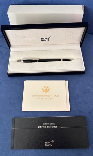 Nwot montblanc starwalker pen - montblanc,
