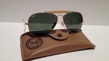 VINTAGE B&L RAY BAN AVIATOR