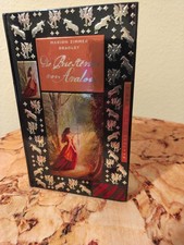 Die Priesterin von Avalon -