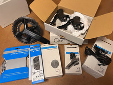 Gruppo Shimano 105 R7100 12