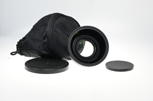 Sony vcl hg0758 7 x - sony, mm