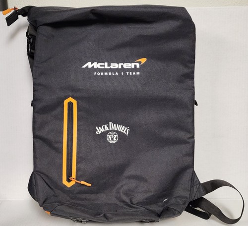 Zaino ufficiale mclaren - zaino,