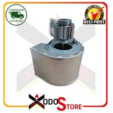 Ventilatore centrifugo