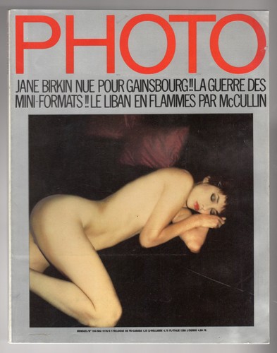 Magazine photo n 104 - ▬►,