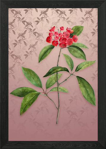 Poster arte parete con - poster,
