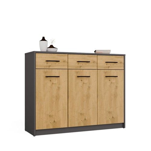 Madia moderna 109 con 3 - con,