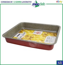 Lasagnera Alta Antiaderente
