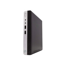 HP Mini Desktop PC i5 9th Hexa