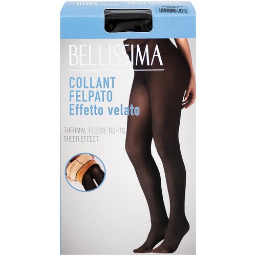 Panta collant termico donna - panta-collant,