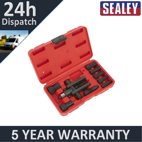 Sealey set estrattori per - set,