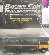 Racing Car Transporters -