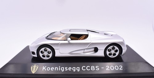 Modellino auto scala - , 1:43